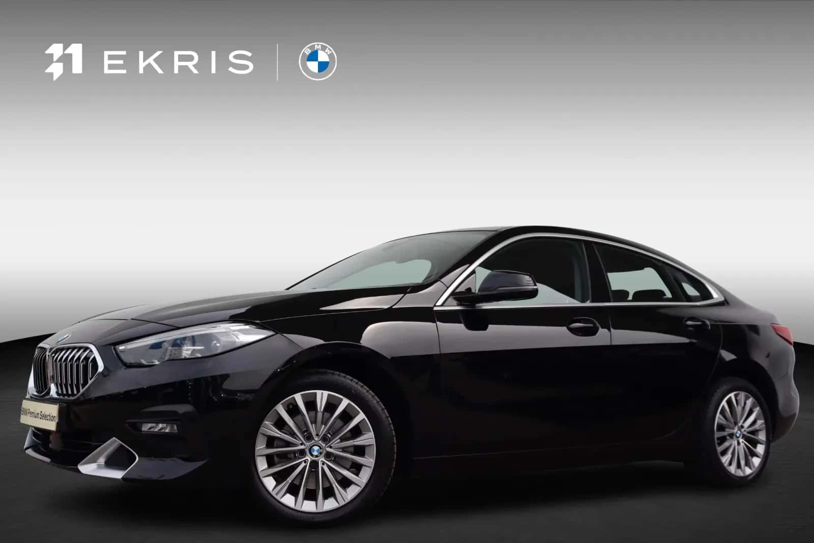 BMW 2-Serie (2020) — foto 1