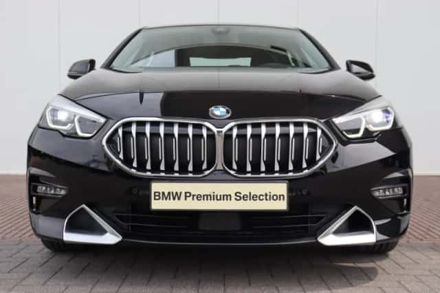 BMW 2-Serie (2020) thumbnail 2