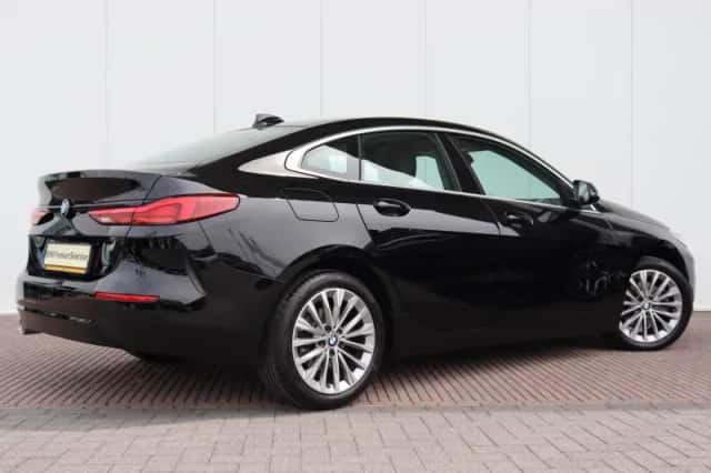 BMW 2-Serie (2020) thumbnail 6