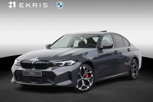 BMW 3-Serie (2026) thumbnail 1