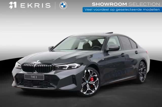 BMW 3-Serie (2026) thumbnail 1