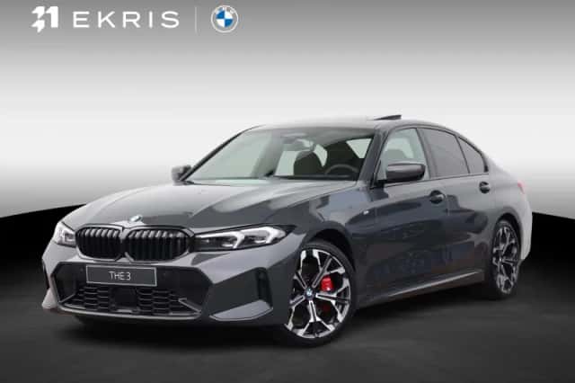BMW 3-Serie (2026) thumbnail 1