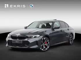 BMW 3-Serie (2026) thumbnail 1