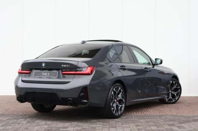 BMW 3-Serie (2026) thumbnail 2