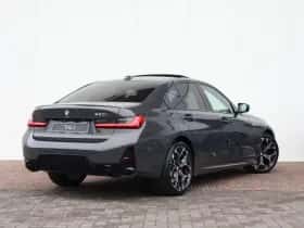 BMW 3-Serie (2026) thumbnail 2