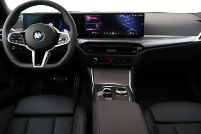 BMW 3-Serie (2026) thumbnail 11