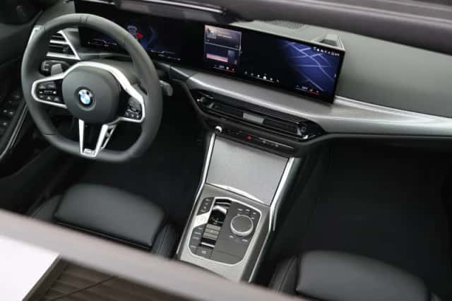 BMW 3-Serie (2026) thumbnail 14