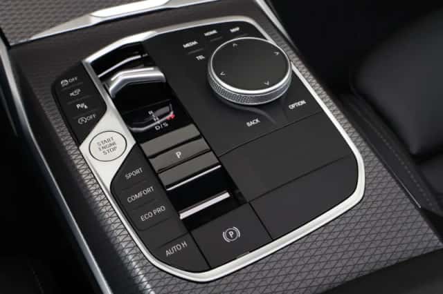 BMW 3-Serie (2026) thumbnail 16
