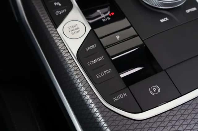 BMW 3-Serie (2026) thumbnail 17