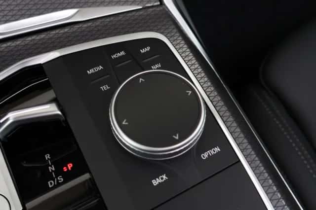 BMW 3-Serie (2026) thumbnail 18