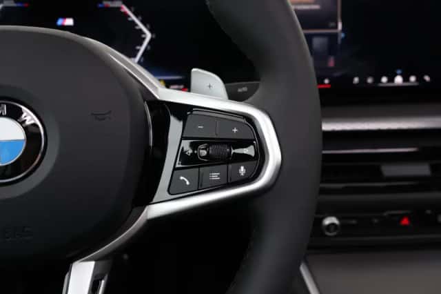 BMW 3-Serie (2026) thumbnail 20