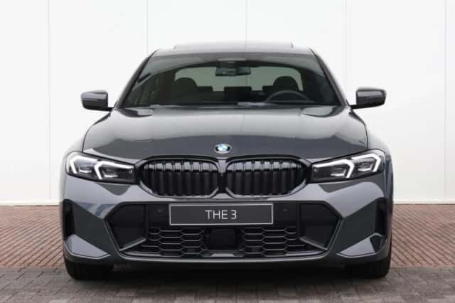 BMW 3-Serie (2026) thumbnail 3