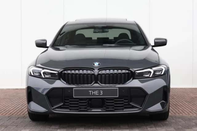 BMW 3-Serie (2026) thumbnail 3
