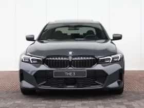 BMW 3-Serie (2026) thumbnail 3