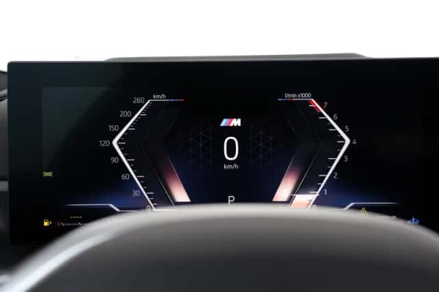 BMW 3-Serie (2026) thumbnail 21