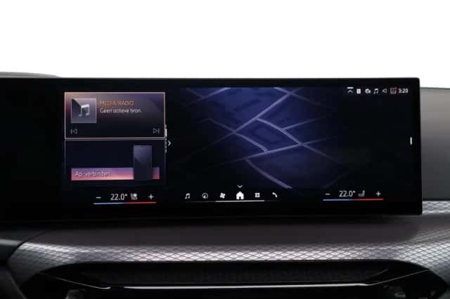 BMW 3-Serie (2026) thumbnail 22