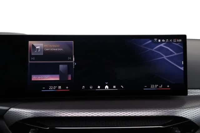 BMW 3-Serie (2026) thumbnail 23