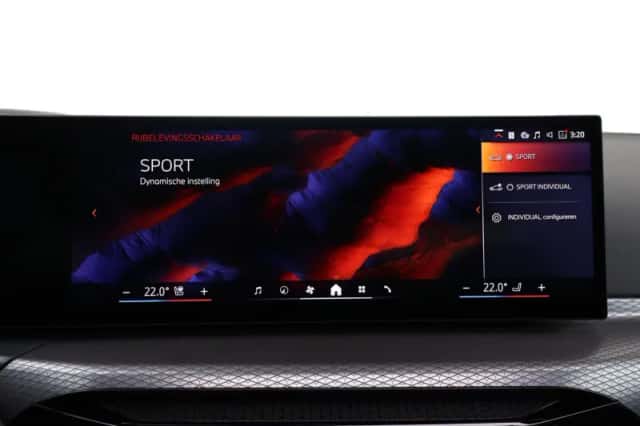 BMW 3-Serie (2026) thumbnail 26