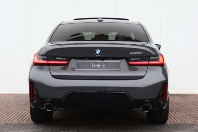 BMW 3-Serie (2026) thumbnail 4