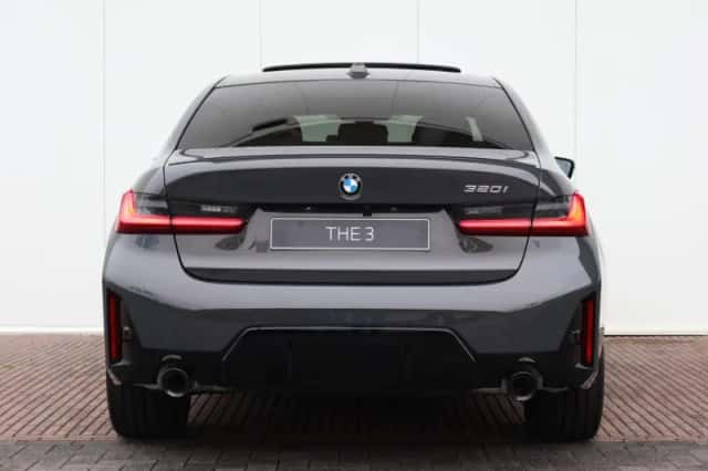 BMW 3-Serie (2026) thumbnail 4