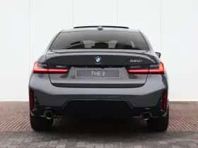 BMW 3-Serie (2026) thumbnail 4