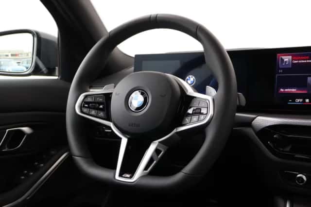 BMW 3-Serie (2026) thumbnail 34