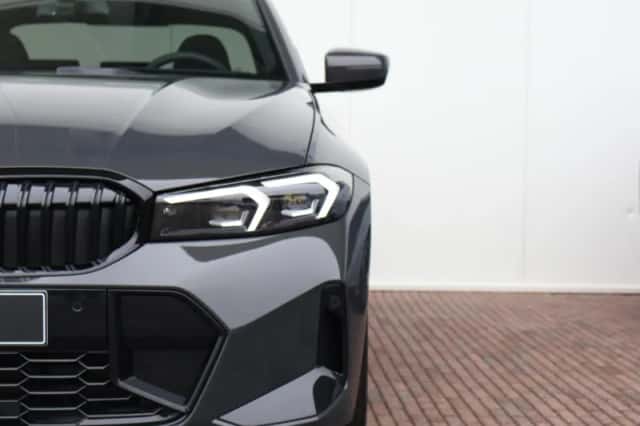 BMW 3-Serie (2026) thumbnail 35