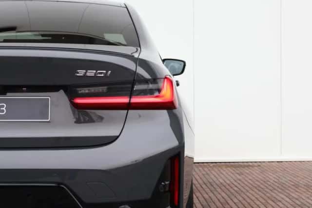 BMW 3-Serie (2026) thumbnail 36