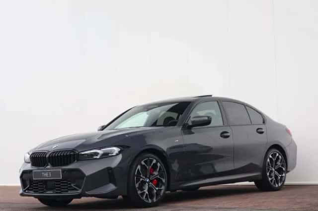 BMW 3-Serie (2026) thumbnail 37