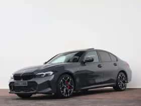 BMW 3-Serie (2026) thumbnail 37