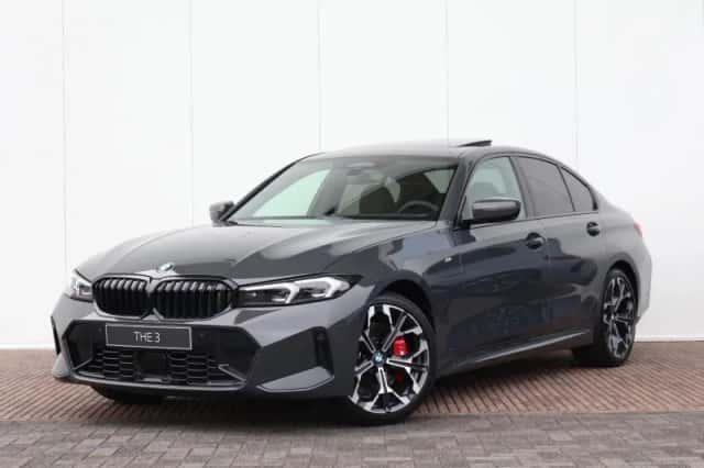 BMW 3-Serie (2026) thumbnail 38