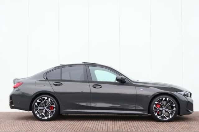 BMW 3-Serie (2026) thumbnail 5