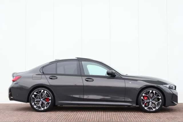 BMW 3-Serie (2026) thumbnail 5