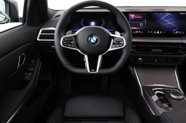 BMW 3-Serie (2026) thumbnail 9