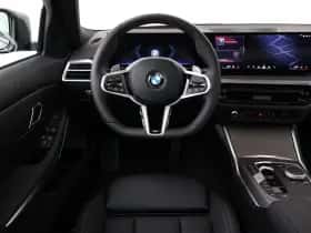 BMW 3-Serie (2026) thumbnail 9