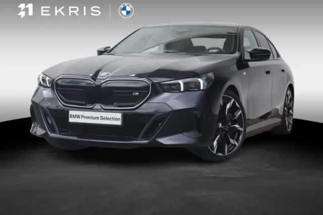 BMW i5 (2025)