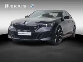 BMW i5 (2025)