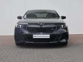 BMW i5 (2025) thumbnail 2