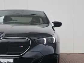 BMW i5 (2025) thumbnail 3