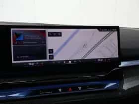 BMW i5 (2025) thumbnail 22