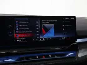 BMW i5 (2025) thumbnail 23