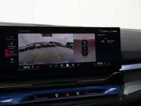 BMW i5 (2025) thumbnail 26