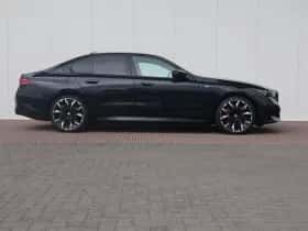 BMW i5 (2025) thumbnail 4