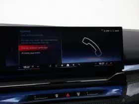 BMW i5 (2025) thumbnail 32