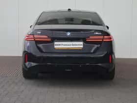 BMW i5 (2025) thumbnail 8