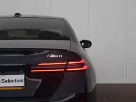 BMW i5 (2025) thumbnail 9