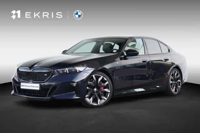 BMW i5 (2025) thumbnail 1