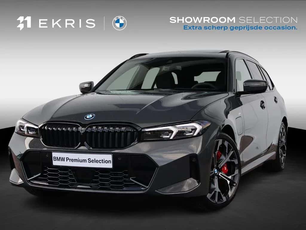 BMW 3-Serie (2025) — foto 1