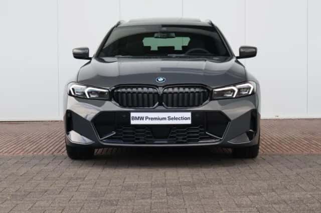 BMW 3-Serie (2025) thumbnail 2