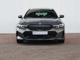 BMW 3-Serie (2025) thumbnail 2